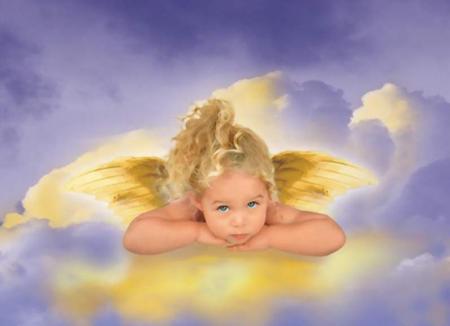 *oO*oO*oO* petit ange *Oo*Oo*Oo*